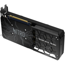 Acer Nitro Intel Arc B580 OC 12GB (DP.Z4BWW.P01) 
