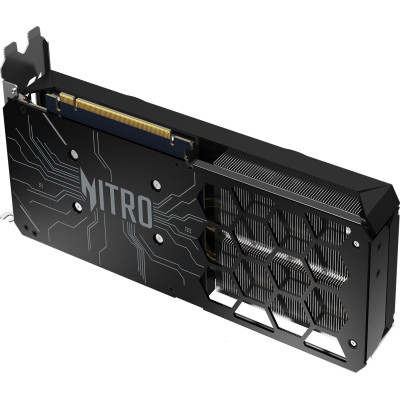 Acer Nitro Intel Arc B580 OC 12GB (DP.Z4BWW.P01) 