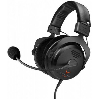Beyerdynamic MMX 330 Pro Black