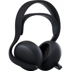 Sony PULSE Elite Midnight Black