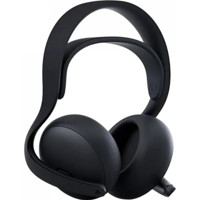  Sony PULSE Elite Midnight Black