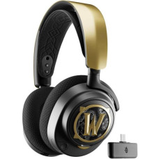 SteelSeries Arctis Nova 7 World of Warcraft Edition (61558)