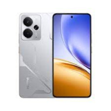 realme 14 12/256GB Mecha Silver