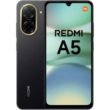 Xiaomi Redmi A5 3/64GB Midnight Black 