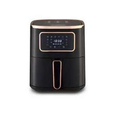 Heinrich's HFR 8216 Black 