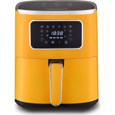 Heinrich's HFR 8216 Yellow