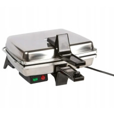  Dezal Panini Inox 