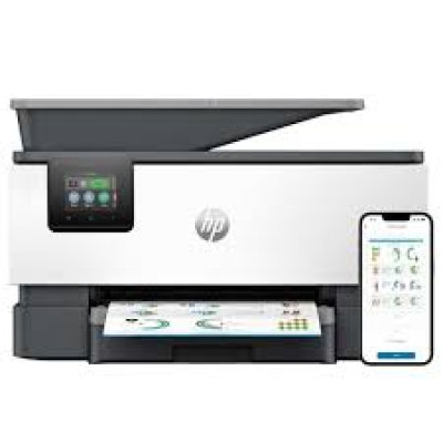 HP OfficeJet Pro 9120b (4V2N0B)