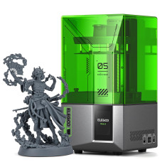 ELEGOO Mars 5