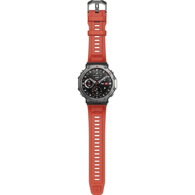 Amazfit T-Rex 3 Lava