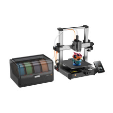 Anycubic Kobra 3 Combo (K3CBBK0A-O)