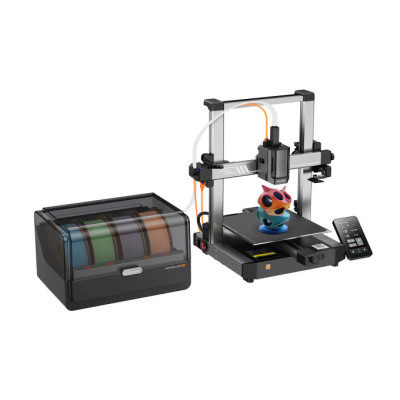  Anycubic Kobra 3 Combo (K3CBBK0A-O)