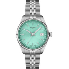 Tissot Ballade 34mm T156.210.11.091.00