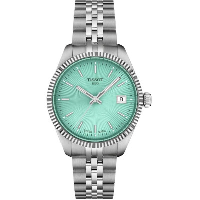 Tissot Ballade 34mm T156.210.11.091.00