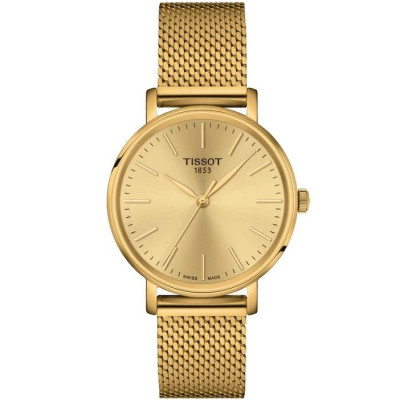 Tissot Everytime Lady T143.210.33.021.00