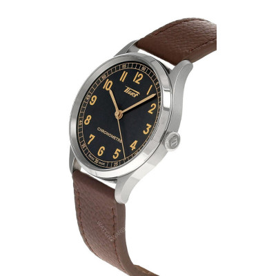 Tissot HERITAGE 1938 AUTOMATIC COSC T142.464.16.062.00