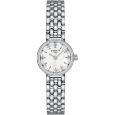 Tissot Lovely Round T140.009.11.111.00