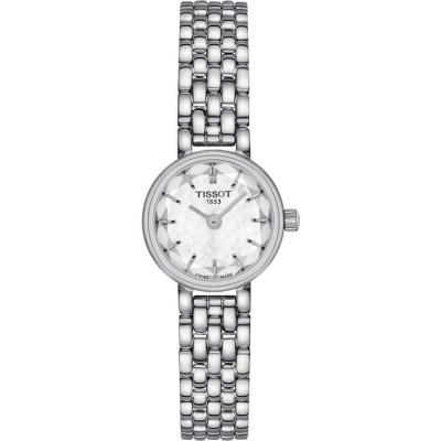 Tissot Lovely Round T140.009.11.111.00