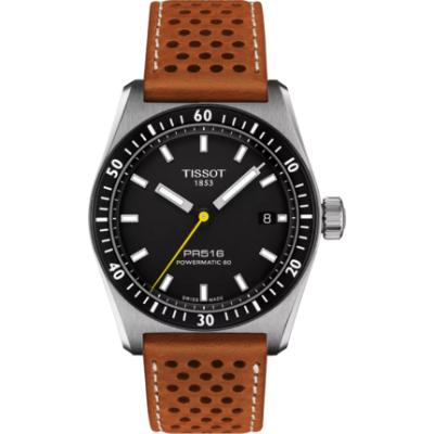Tissot PR516 Powermatic 80 T149.407.16.051.00