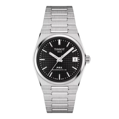 Tissot PRX POWERMATIC 80 35MM T137.207.11.051.00 