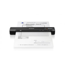 Epson WorkForce ES-60W (B11B253401)
