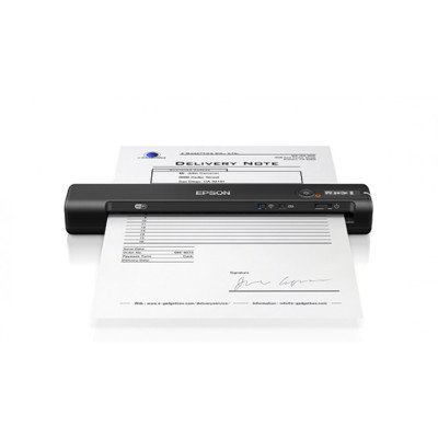 Epson WorkForce ES-60W (B11B253401)