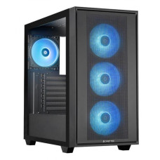 Chieftec Gaming Hunter 3 Black (GS-03B-OP)