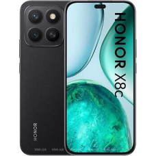 Honor X8c 8/256GB Midnight Black