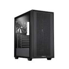 Chieftec Gaming Night Hunter Black (GS-03B-BLK-OP)