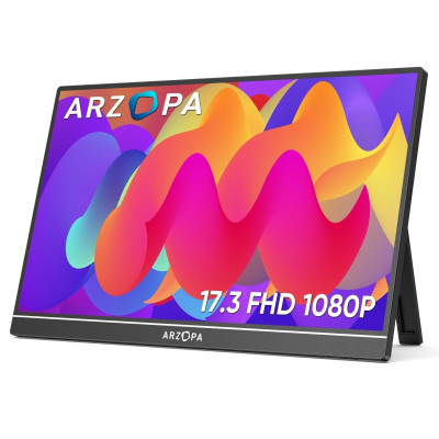 Arzopa A1M