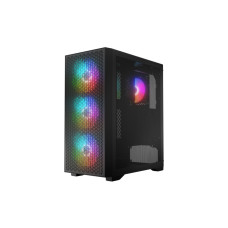 Logic concept DART PRO ARGB MIDI MESH BLACK (AT-DART-PRO-ARGB-10)