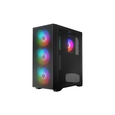 Logic concept DART PRO ARGB MIDI MESH BLACK (AT-DART-PRO-ARGB-10)