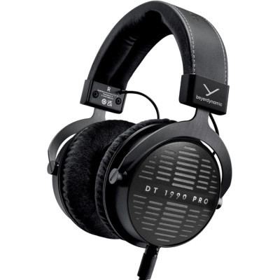 Beyerdynamic DT 1990 PRO MKII Black (531070/1000303) 