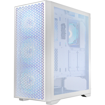 Logic concept DART PRO ARGB MIDI MESH WHITE (AT-DART-PRO-ARGB-20)