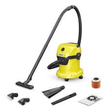 Karcher WD 3 V-15/4/20 Car (1.628-121.0)
