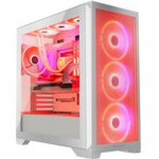 Modecom VOLCANO EXPANSE S ARGB WHITE (AT-EXPANSE-SG-20-000000)