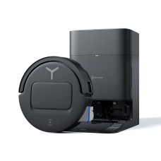  ECOVACS Deebot T80 Omni 
