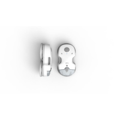  HUTT C7 White