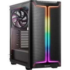 be quiet! Pure Base 501 DX Black (BGW76)
