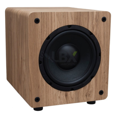 Taga Harmony TSW-60 Oak 