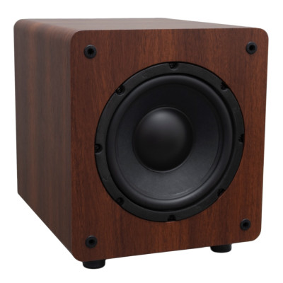 Taga Harmony TSW-60 Walnut 