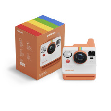 Polaroid Now Gen 3 Coral (009156)