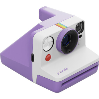 Polaroid Now Gen 3 Purple (009159)