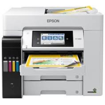 Epson EcoTank ET-5880 (4in1) (C11CJ28401)