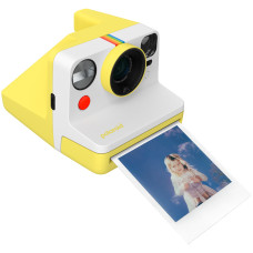 Polaroid Now Gen 3 Yellow (009158)  