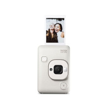 Fujifilm Instax mini LiPlay Misty White (16835160) 