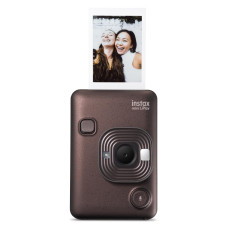 Fujifilm Instax Mini LiPlay Deep Bronze (16835184)