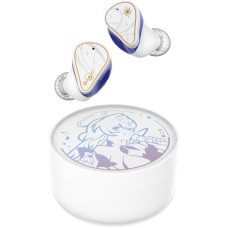 Moondrop ROBIN White