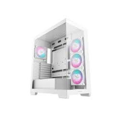 Deepcool CG580 4F White (R-CG580-WHADA4-G-1) 