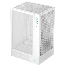 Deepcool CH170 Digital White (R-CH170-WHNPI0D-G-1)